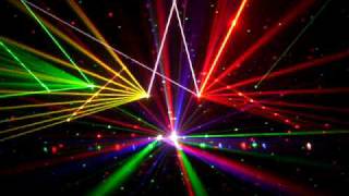 wwwlaserimagese lasershow projecting 2ch Special FX with Delay [upl. by Wu]