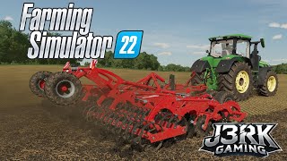 Farming sim 22 [upl. by Towers]