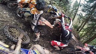 Extreme Enduro Drapak Rodeo [upl. by Gurias]