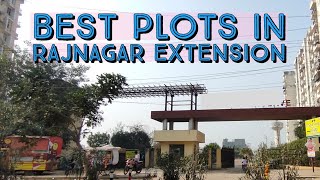 plot in ghaziabadraj nagar extension propertyapproved plotsgda land projectkrishna enclave [upl. by Nymzaj]