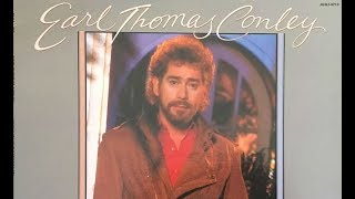 Earl Thomas Conley  Holding Her amp Loving You [upl. by Nagle]