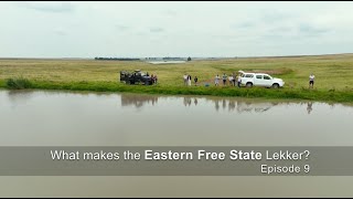 Episode 9 Mafube region What makes the Eastern Free State lekker [upl. by Ignacia]