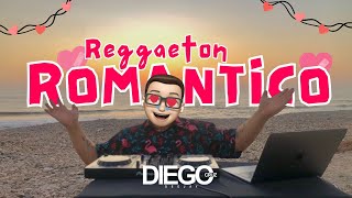 MIX REGGAETON ROMANTICO ANTIGUO 💔❤️‍🩹 RKM Y KENY EDDY LOVER TONY DIZE FACTORIA MAKANO MAS [upl. by Chrissy]