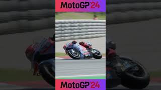 MOTO GP24  MARC MARQUEZ VS JORGE MARTIN  2024 🔥🔥🔥 [upl. by Biddick119]