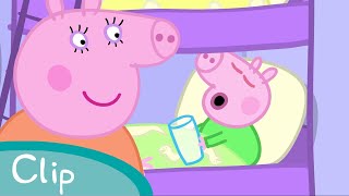 Peppa Pig  George Catches a Cold [upl. by Eked]