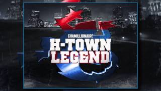 Chamillionaire  H Town Legend Freestyle [upl. by Elberta]