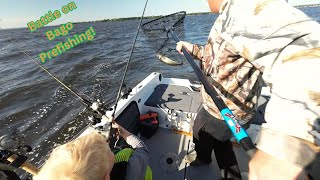 Battle on Bago Summer Edition Prefishing 2024 [upl. by Portugal]