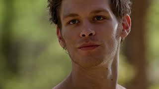 Niklaus Mikaelson The Vampire Diaries S2 Joseph Morgan Twixtor [upl. by Ennaul]