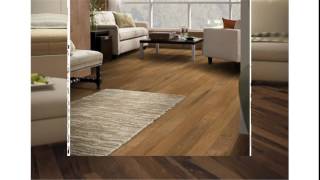 shaw hardwood flooring reviews [upl. by Otrebliw]