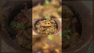 Mutton champaran recipe ll iska maza lajawab yutubeshorts viralvideo [upl. by Nawiat423]