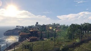 GTA Online  Cayo Perico Heist  Bearer Bonds [upl. by Selrhc711]