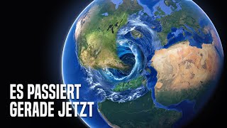 Ein schrecklicher Kataklysmus alle 200 Millionen Jahre Passiert es jetzt [upl. by Angel]