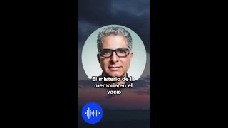 El misterio de la memoria en el vacío [upl. by Leiso]