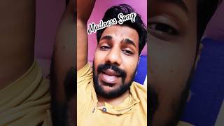 Madness Song 🎧 Naino ki mat suniyo 🎭 trending trend love funny [upl. by Nayrbo465]