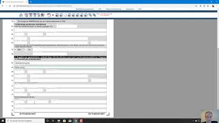 Finanzamt Fragebogen zur steuerlichen Erfassung Einzelunternehmer [upl. by Acir]