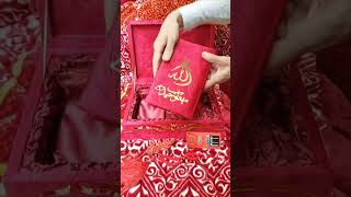 Quran recite say mashallah Paintastic Valley youtubeshorts [upl. by Merrow]