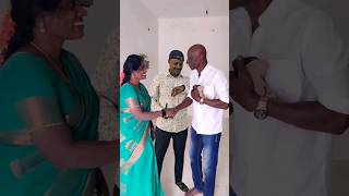 Motta rajendran  Trichy sadhana selfi tamilcomedy shortsfeed [upl. by Raddi]