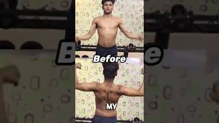 Mass Gainer के Results😍✅  MASS GAINER BEFORE AFTER  MASS GAINER RESULTS [upl. by Gal]