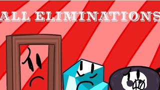 DoorframeEyepatchDioptase elimination  Reanimated [upl. by Kristo]