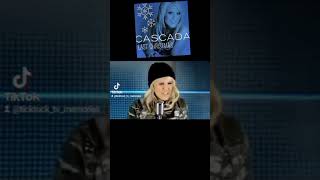 Cascada last christmas [upl. by Okier]