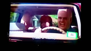 Coneheads scene with soundtrack song quot Tainted lovequot [upl. by Staley556]