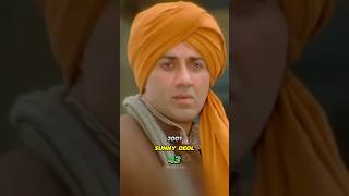 Gadar Ek Prem Katha Movie All Cast Then and Now 20012024 shorts [upl. by Stahl]