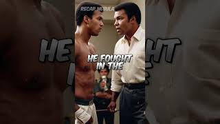 Muhammad Ali The King of Boxing 10 Fascinating Facts Every Fan Must Know MuhammadAli Boxing [upl. by Aynas270]