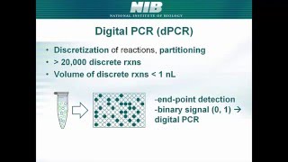 Why go digital in PCR [upl. by Boff]