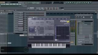 How To Export All Project Files Samples Project Presets In FL Studio [upl. by Akimahc]