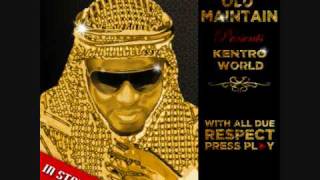 Olu Maintain presents Kentro World  Arab Money [upl. by Orelia]