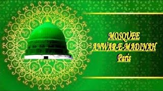 Hafiz Mohammad Ally Azhaar Sujet Programme Spirituel de YoumEArafat le 080720221443 hijri [upl. by Hafirahs897]