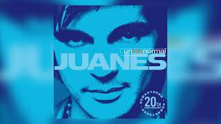 Juanes  Luna Remastered 2022 Visualizer [upl. by Fidela404]