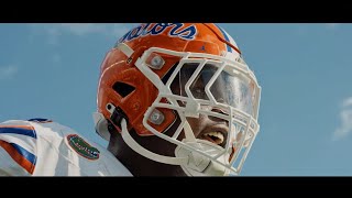 Florida Gators vs Miami Hurricanes Official 1010XL Hype Trailer [upl. by Oidiple539]