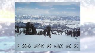 A Skiers prayer  John Winn [upl. by Leina]