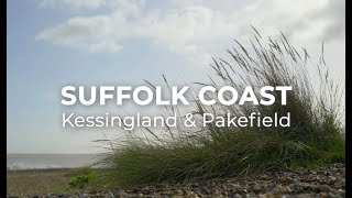 Discover Kessingland and Pakefield on The Suffolk Coast [upl. by Letnuahs]