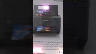 Epson PictureMate PM520  Photo Printer Aster computers  Madurai printers tech printers epson [upl. by Acimat]