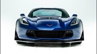 2017 CHEVROLET CORVETTE Z06 Z07 3LZ KATECH STAGE4 BUILD FOR SALE [upl. by Ennovoj]