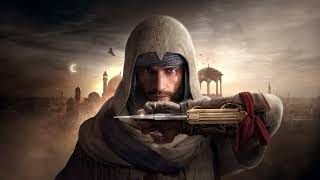 Assassins Creed Mirage Soundtrack  a path of heat [upl. by Sadoc]