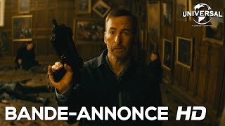 Nobody  Bande annonce VF Au cinéma le 2 juin [upl. by Ylim]