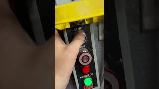 How to use the compactor at the Home Depot homedepot [upl. by Eiznil]