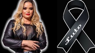 Morre cantora Dani Li aos 35 anos [upl. by Livvi475]