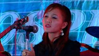 A Kuk ft Ngun Te  Myanmar Gosple new song [upl. by Nahsab872]