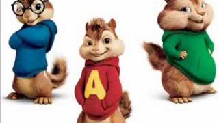 Alvin and the Chipmunks  Rock Bottom Pleasure P [upl. by Argyres474]