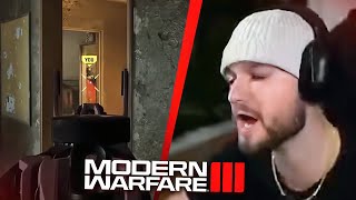 Der Scam in der SR Verteilung ist real 😳  Modern Warfare III [upl. by Nowtna]