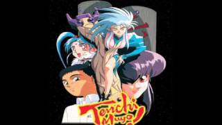 Tenchi Universe  Autumn of Life Universe [upl. by Tedmund836]