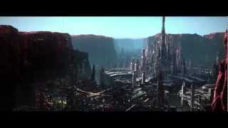 Albator  Film  Bande Annonce  VO  1080P  3 [upl. by Rotciv]