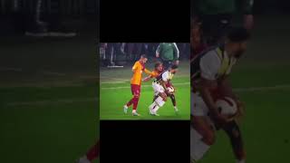 Nede güZel düşüyor kurban olduklarım football keşfet shortvideo szymanski [upl. by Anadroj]