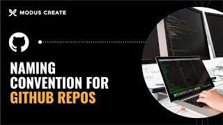 How to Name Your Github Repo Using Semantics [upl. by Petrina]