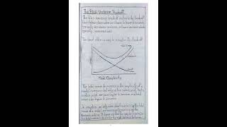 Bias variance tradeoffbias tradeoffs machinelearningbasics notes learning [upl. by Perrine]