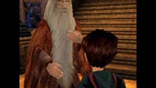 Harry Potter and the Sorcerers Stone PC  Episode 1 [upl. by Edak]